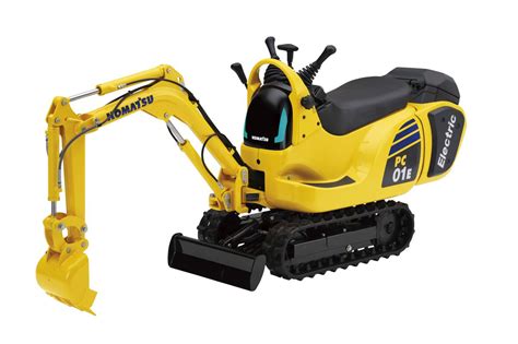 komatsu micro digger|komatsu pc01e.